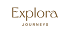 Explora Journeys logo